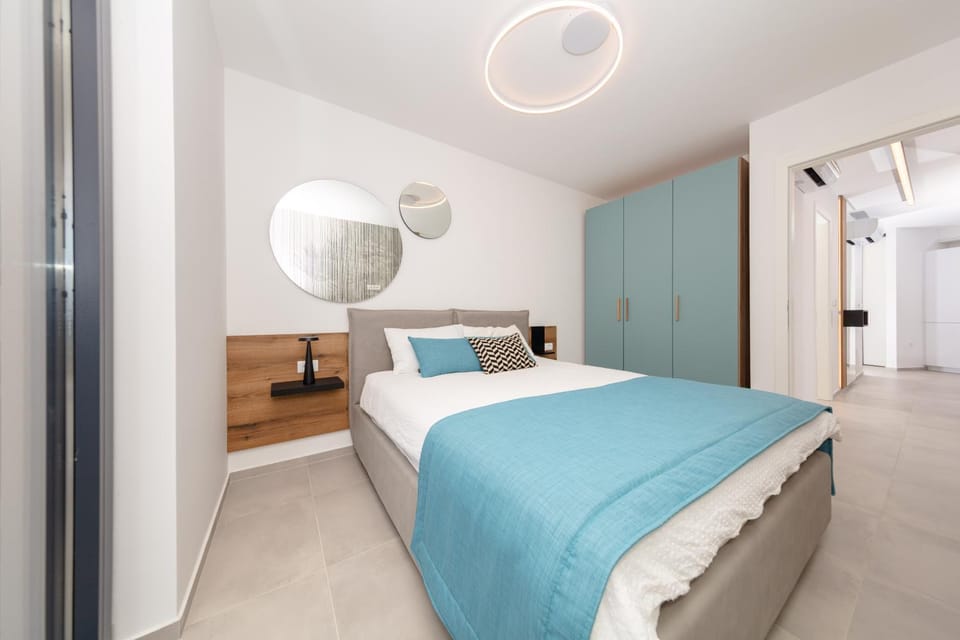 Apartman Gea s bazenom pet friendly Apartment in Banjole