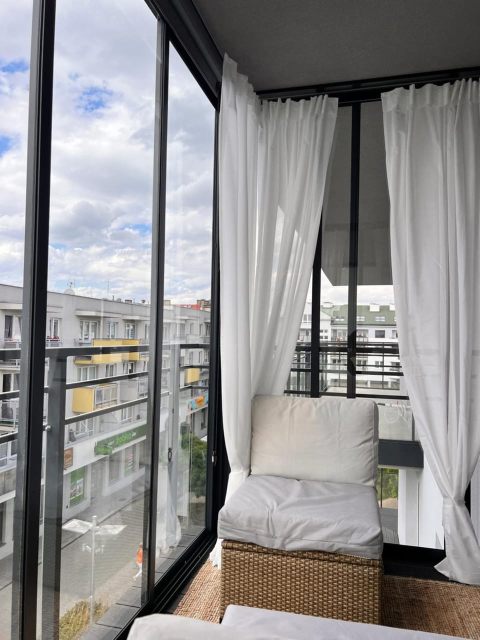 Day, View (from property/room), Balcony/Terrace