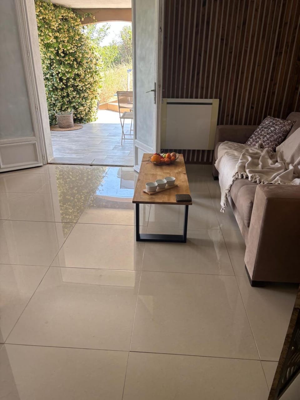Magnifique appartement petit havre de paix Frejus Apartment in Fréjus
