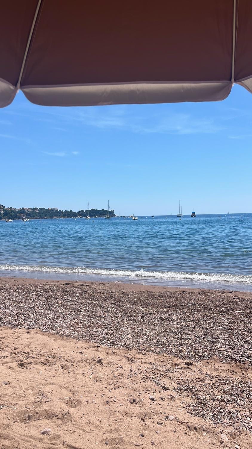 Magnifique appartement petit havre de paix Frejus Apartment in Fréjus