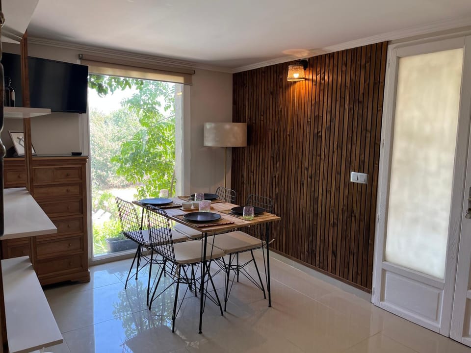 Magnifique appartement petit havre de paix Frejus Apartment in Fréjus