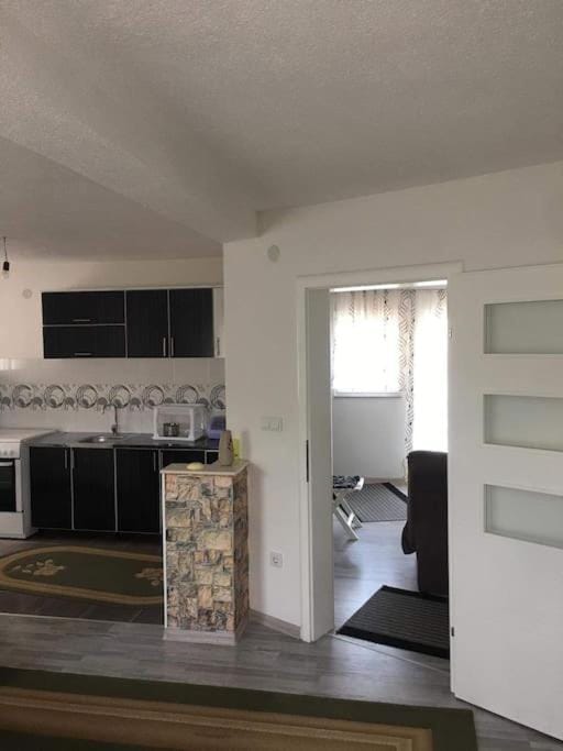 Apartment In The Nature Apartment in Federation of Bosnia and Herzegovina