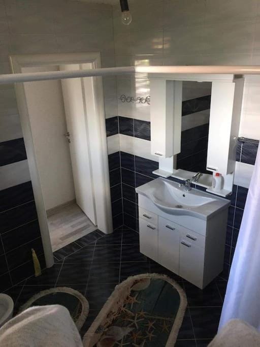 Apartment In The Nature Apartment in Federation of Bosnia and Herzegovina