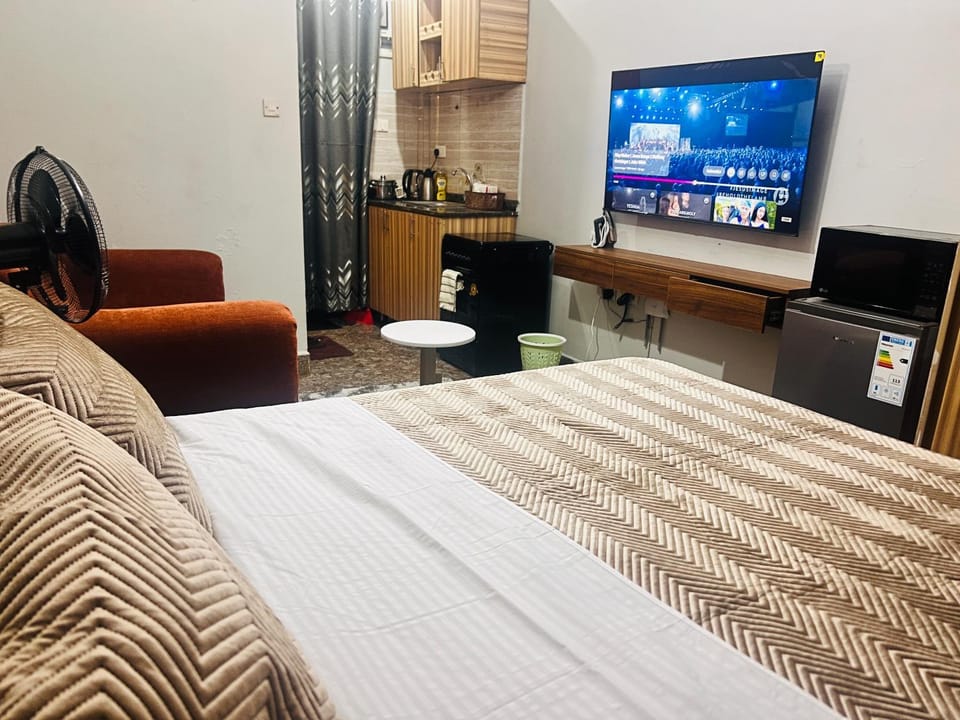 Cozy loft Apartment in Kampala