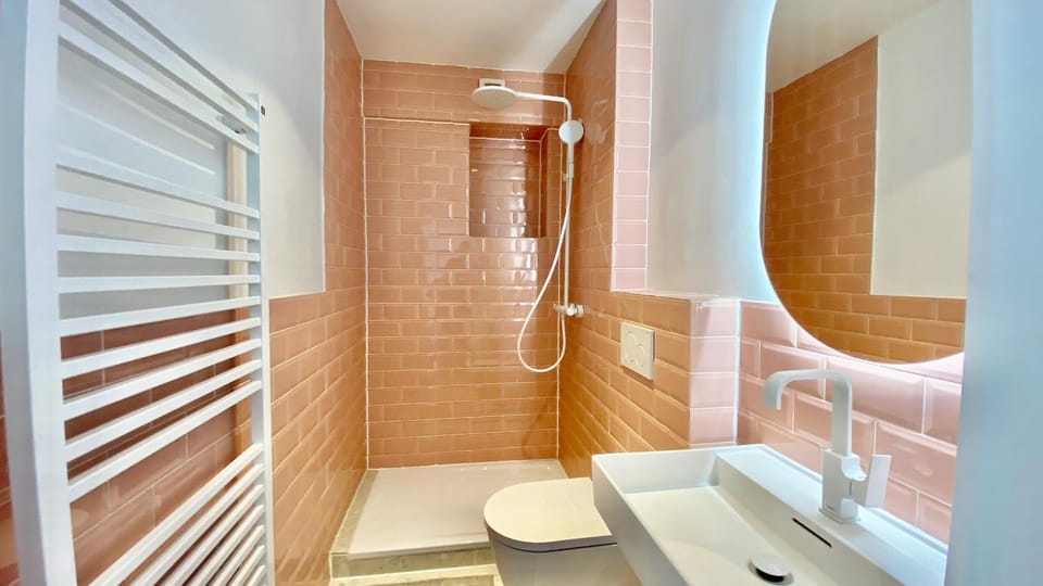 STACEY Alster Apartment hotel in Hamburg