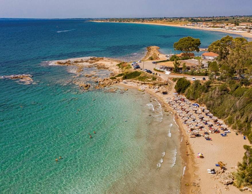 Nearby landmark, Natural landscape, Beach