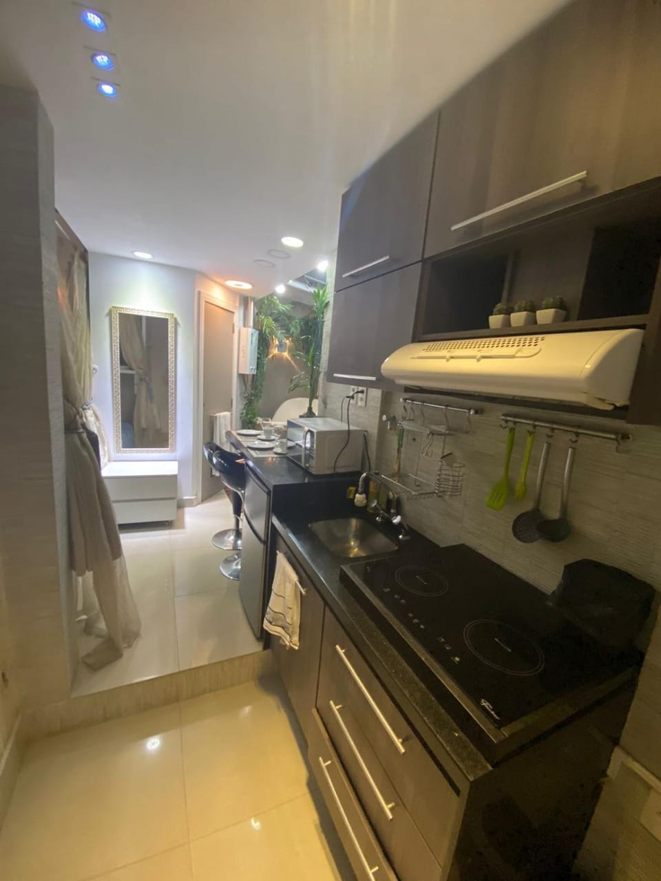 Ipanema 101 Apartment in Rio de Janeiro