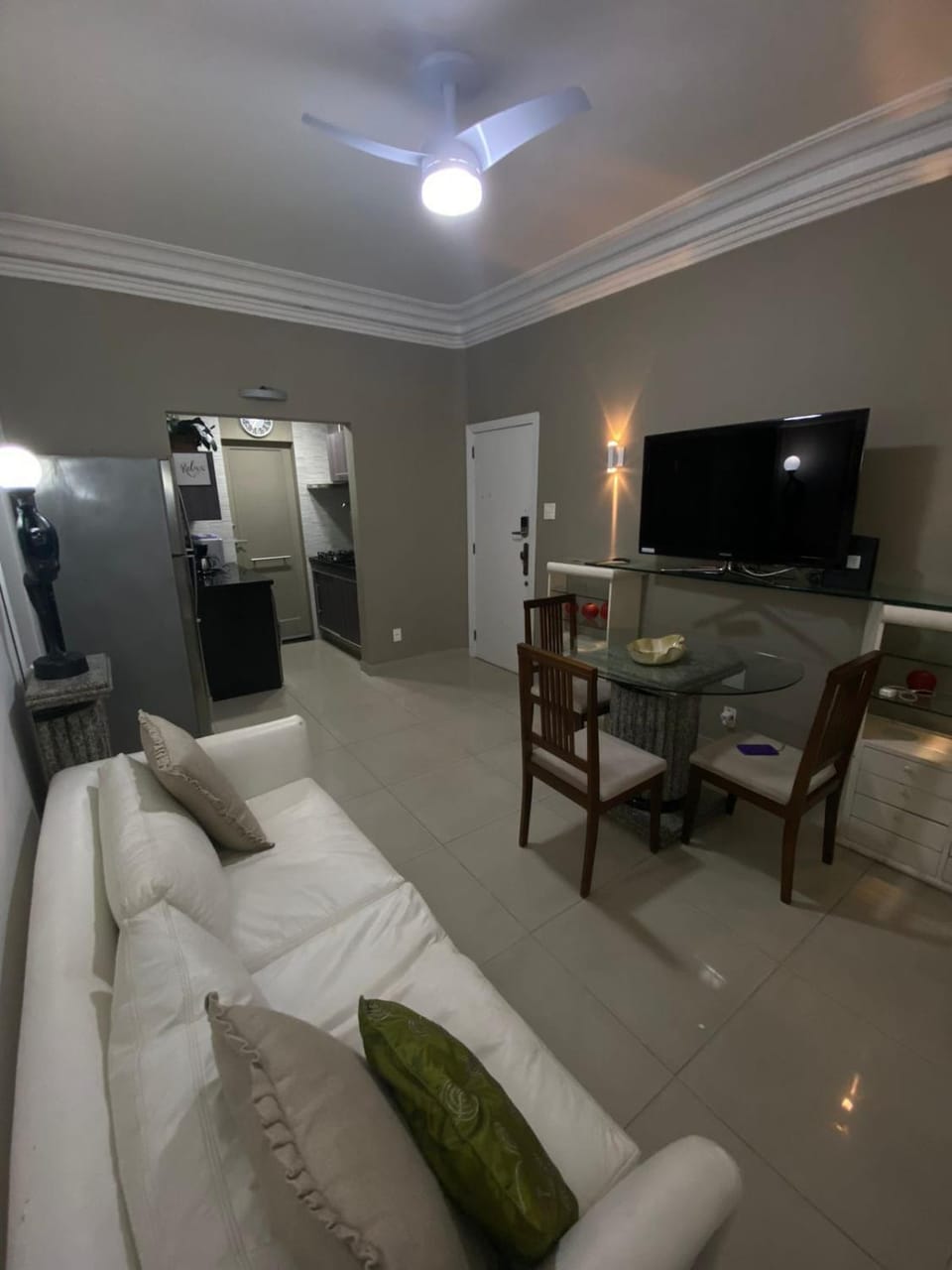 Ipanema 101 Apartment in Rio de Janeiro
