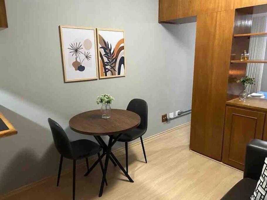 (W123) Perto Hosp SP/Unifesp/Congonhas/Ibirapuera Apartment in Sao Paulo City