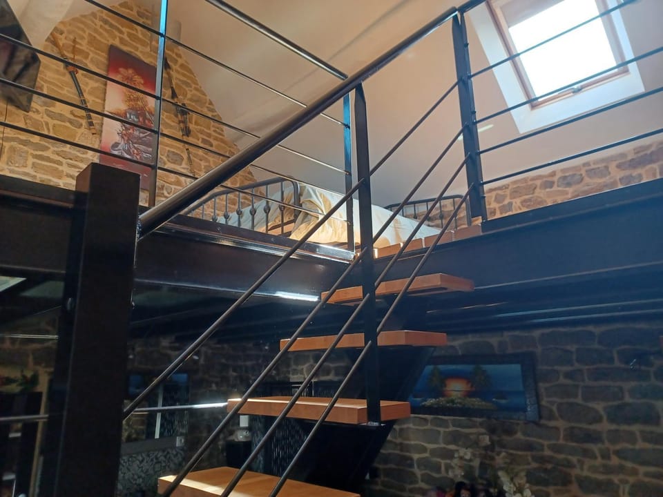 Chambre la cozanne Bed and Breakfast in Bourgogne-Franche-Comté