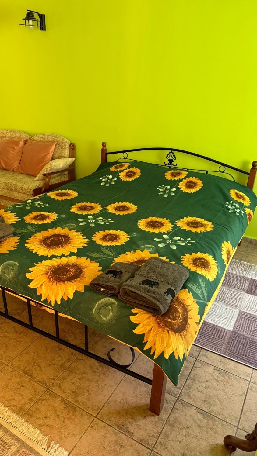 Aurora Sea Breeze Apartment in Burgas