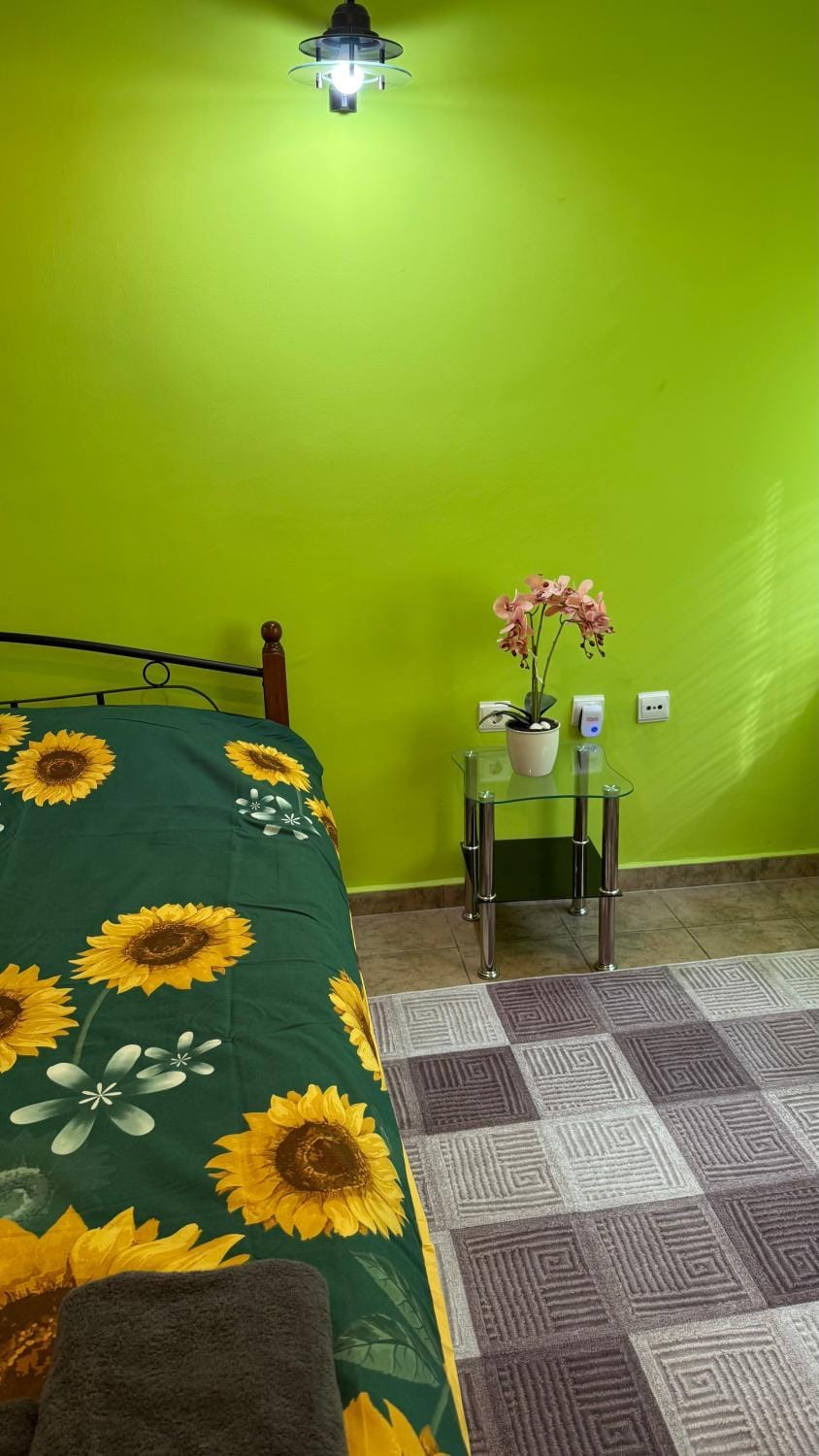 Aurora Sea Breeze Apartment in Burgas
