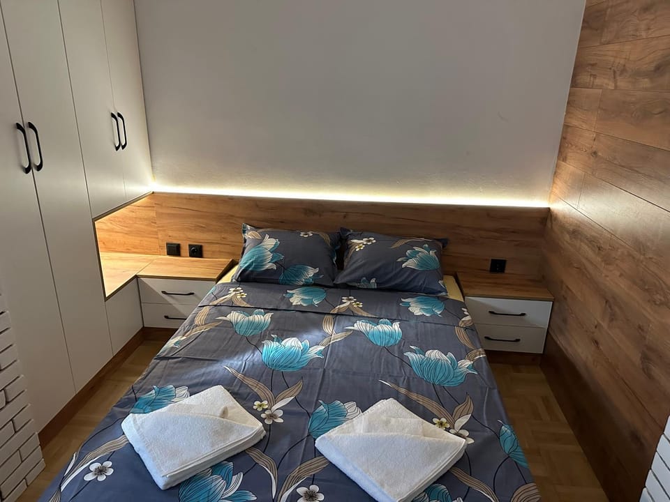 Studio Lazur Apartment in Burgas
