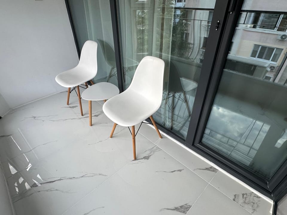 Studio Lazur Apartment in Burgas