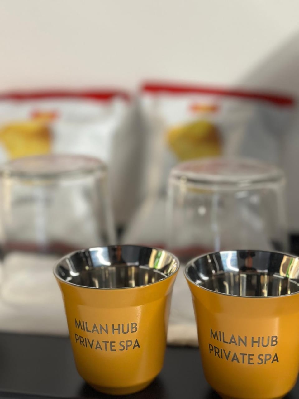 Milan Hub Private SPA Apartment in Milan