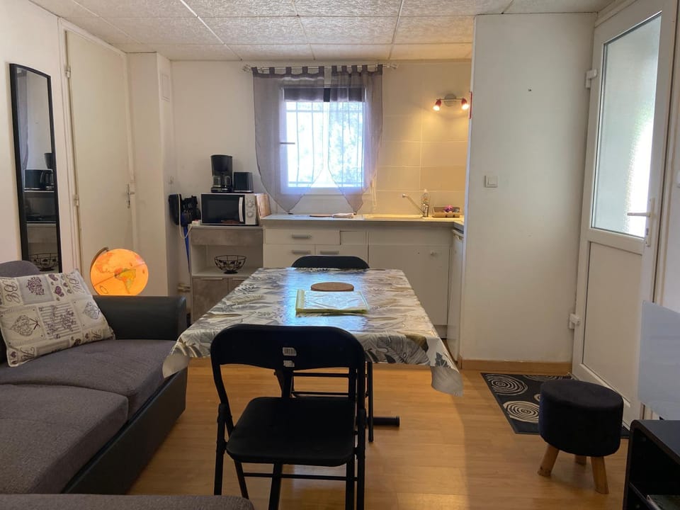 Petit logement confortable dans le Gers Apartment in Occitanie