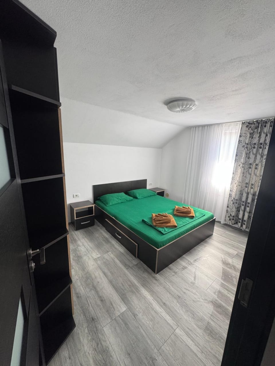Apartament Casa Dragoeni Apartment in Romania