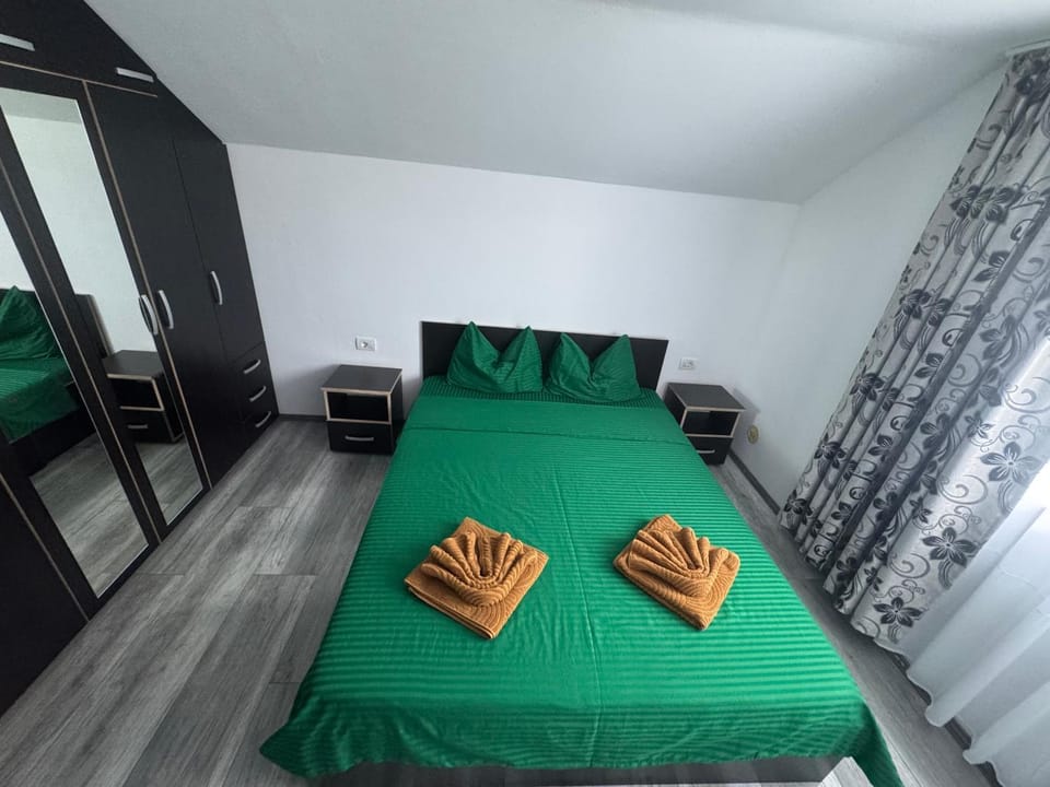 Apartament Casa Dragoeni Apartment in Romania