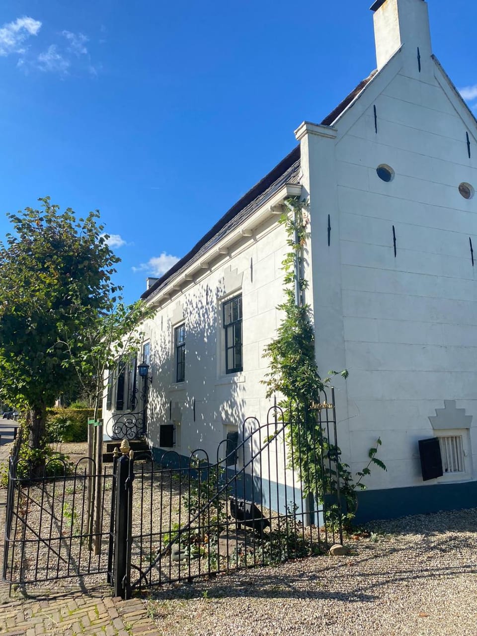 Beautiful renovated Farmhouse Bed and Breakfast in Flevoland, Netherlands