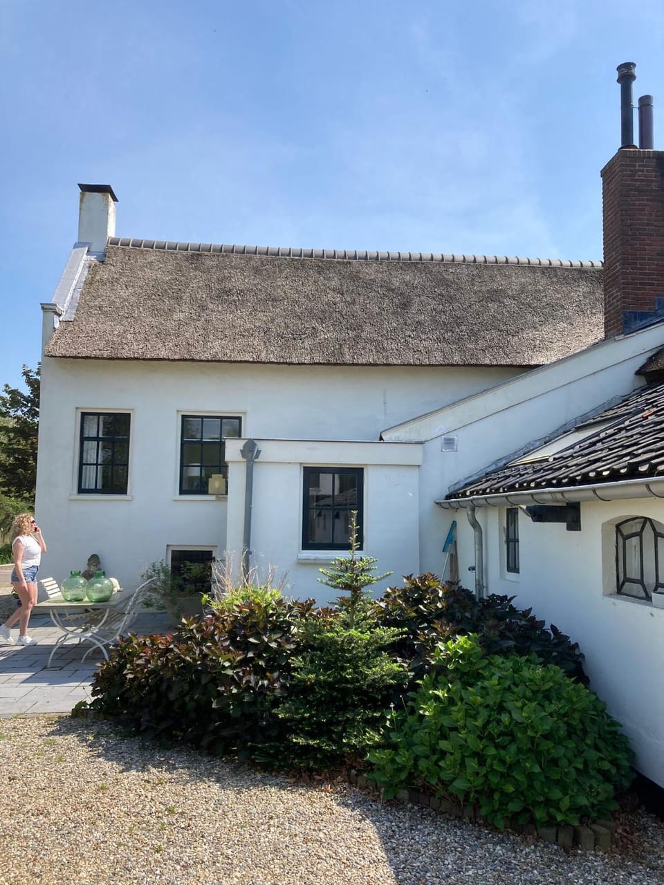 Beautiful renovated Farmhouse Bed and Breakfast in Flevoland, Netherlands