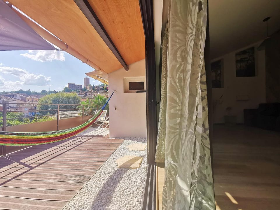 Day, View (from property/room), Balcony/Terrace
