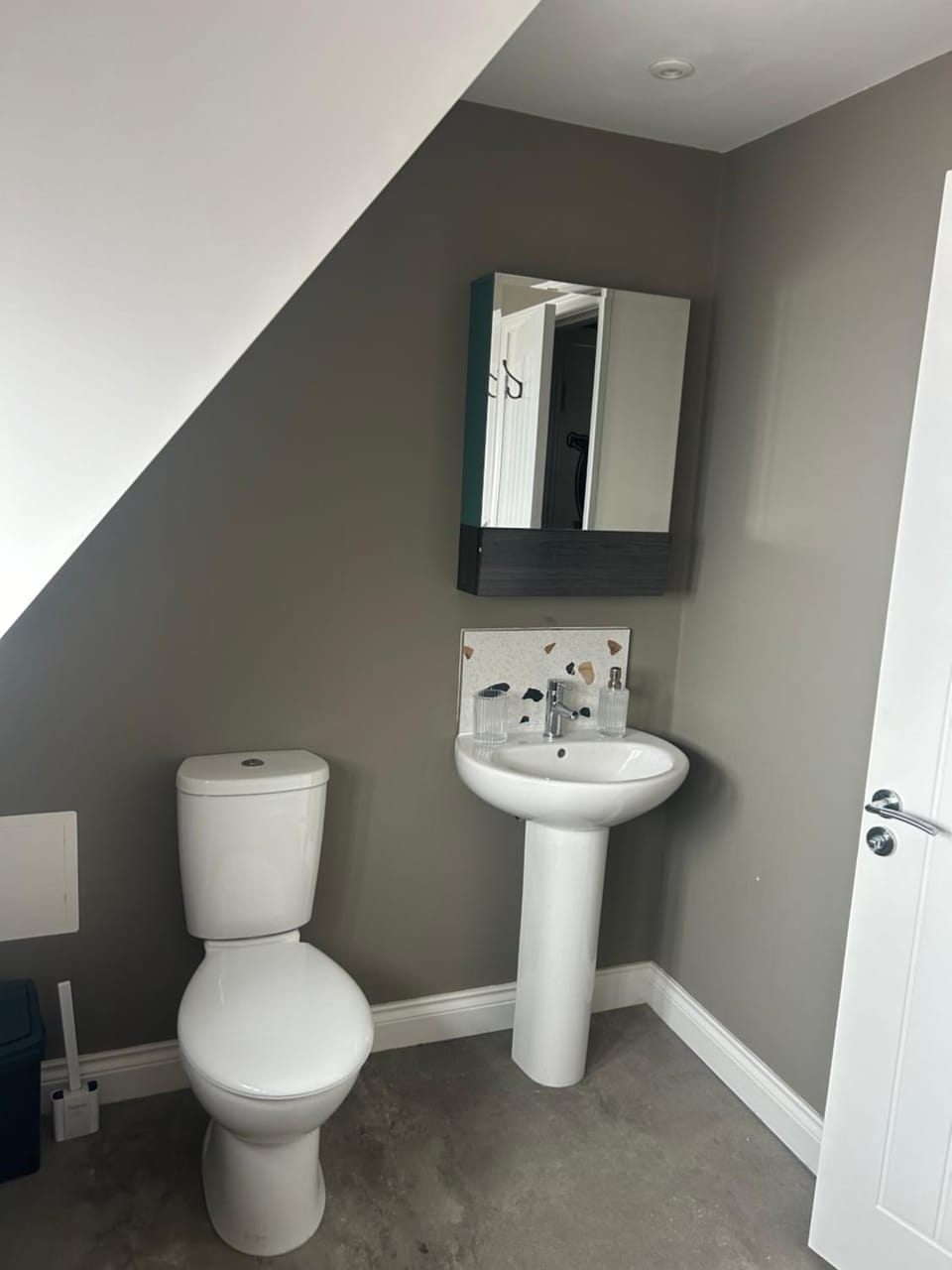 Toilet, Bathroom