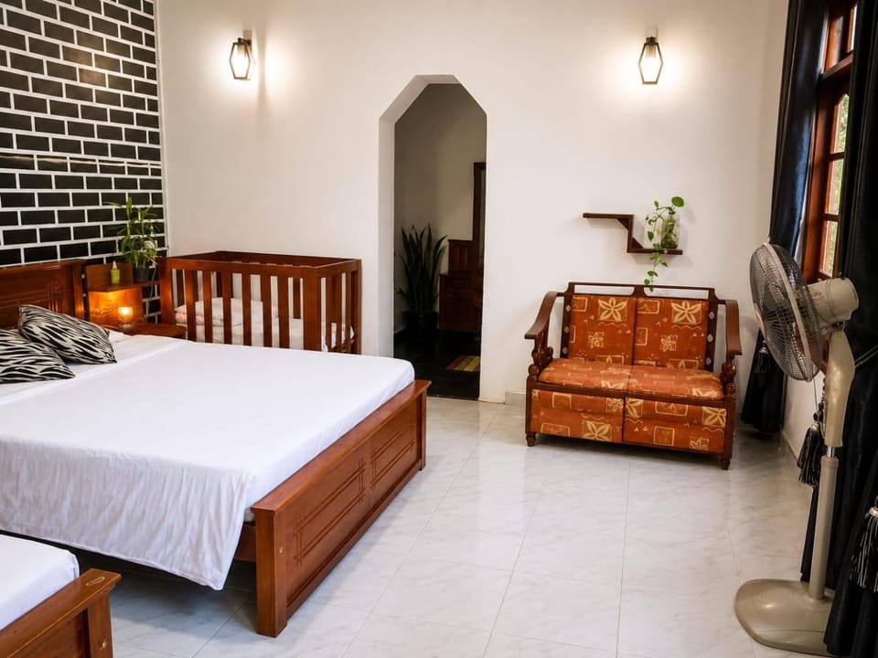Ella Rawana Resort Bed and Breakfast in Ella