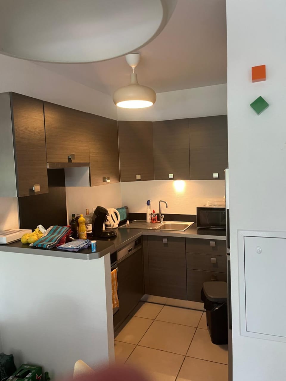 Appartement Apartment in Hossegor