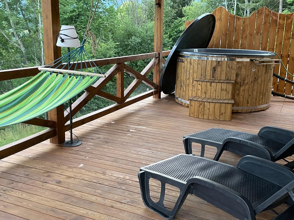 Chalet Grúnik Chalet in Lesser Poland Voivodeship