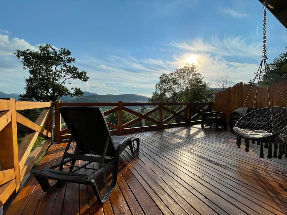 Chalet Grúnik Chalet in Lesser Poland Voivodeship