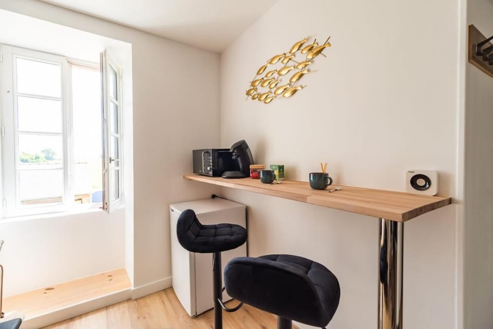 Evasion Paimpol appartement neuf et confortable Apartment in Paimpol