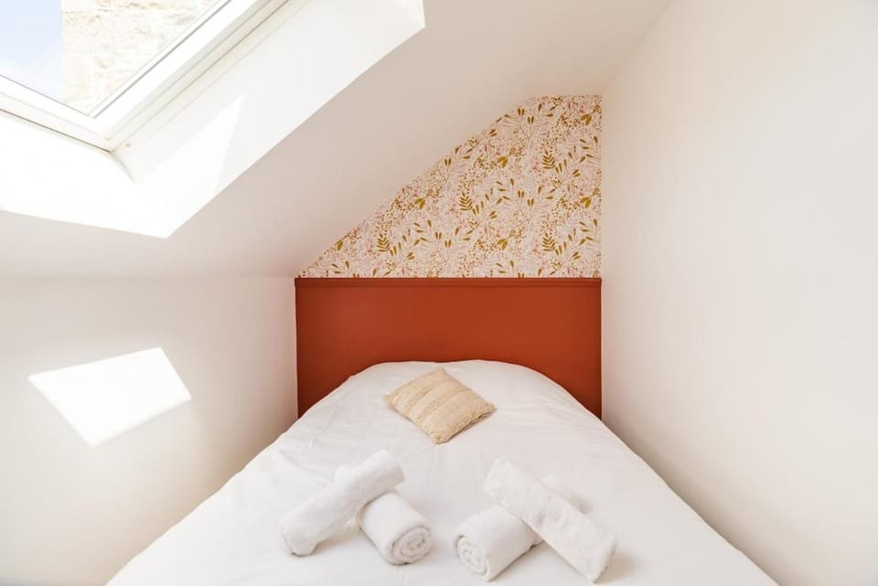 Evasion Paimpol appartement neuf et confortable Apartment in Paimpol