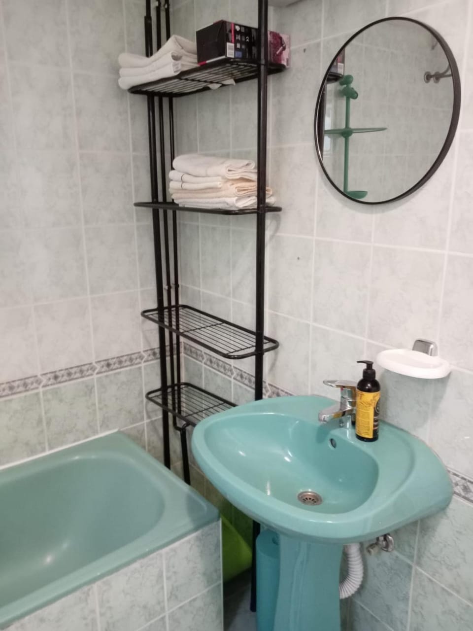 Apartman Neretva Apartment in Mostar
