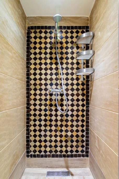 Appartement Miramas 2 Gueliz pool,Gym Apartment in Marrakesh
