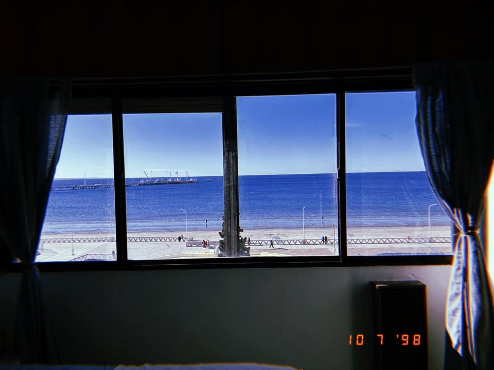Sea view, Sea view