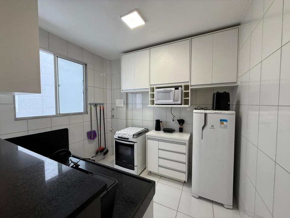 Apartamento 2 quartos com garagem ao lado Shopping Apartment in Uberlândia