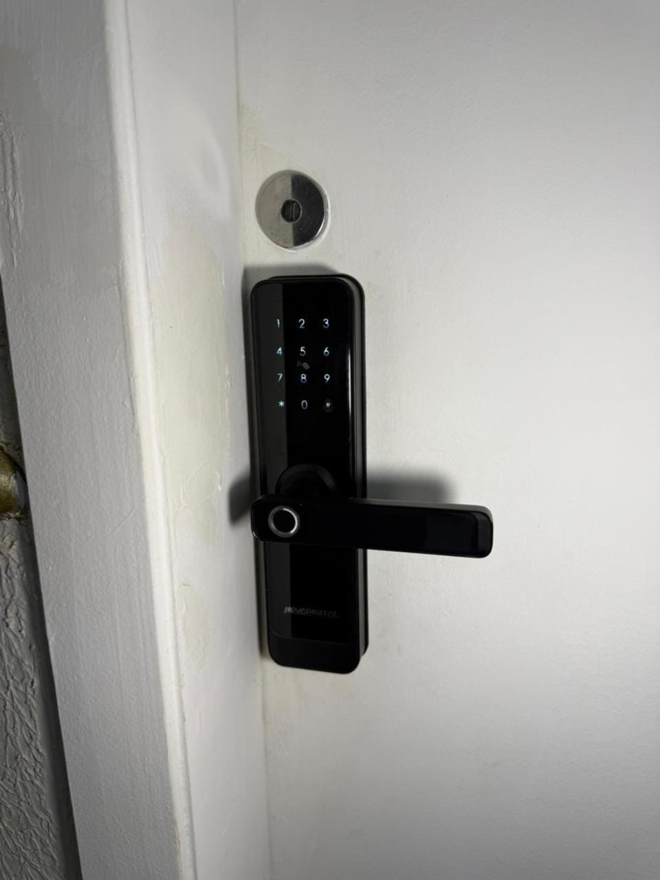 Apartamento 2 quartos com garagem ao lado Shopping Apartment in Uberlândia