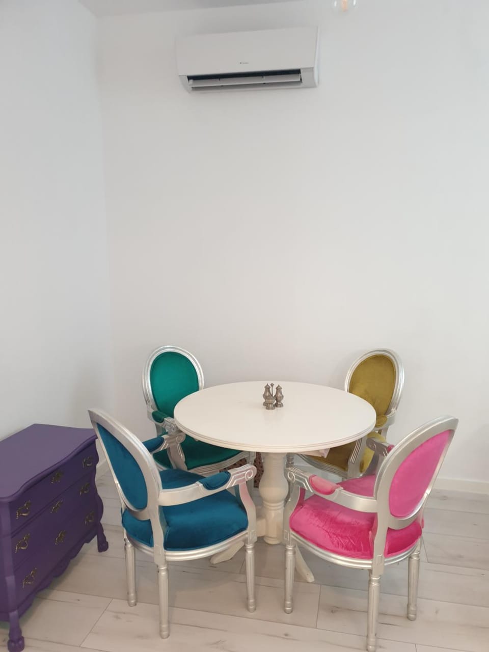BOHO CHIC STUDIO Free parking upon request Apartment in Varna