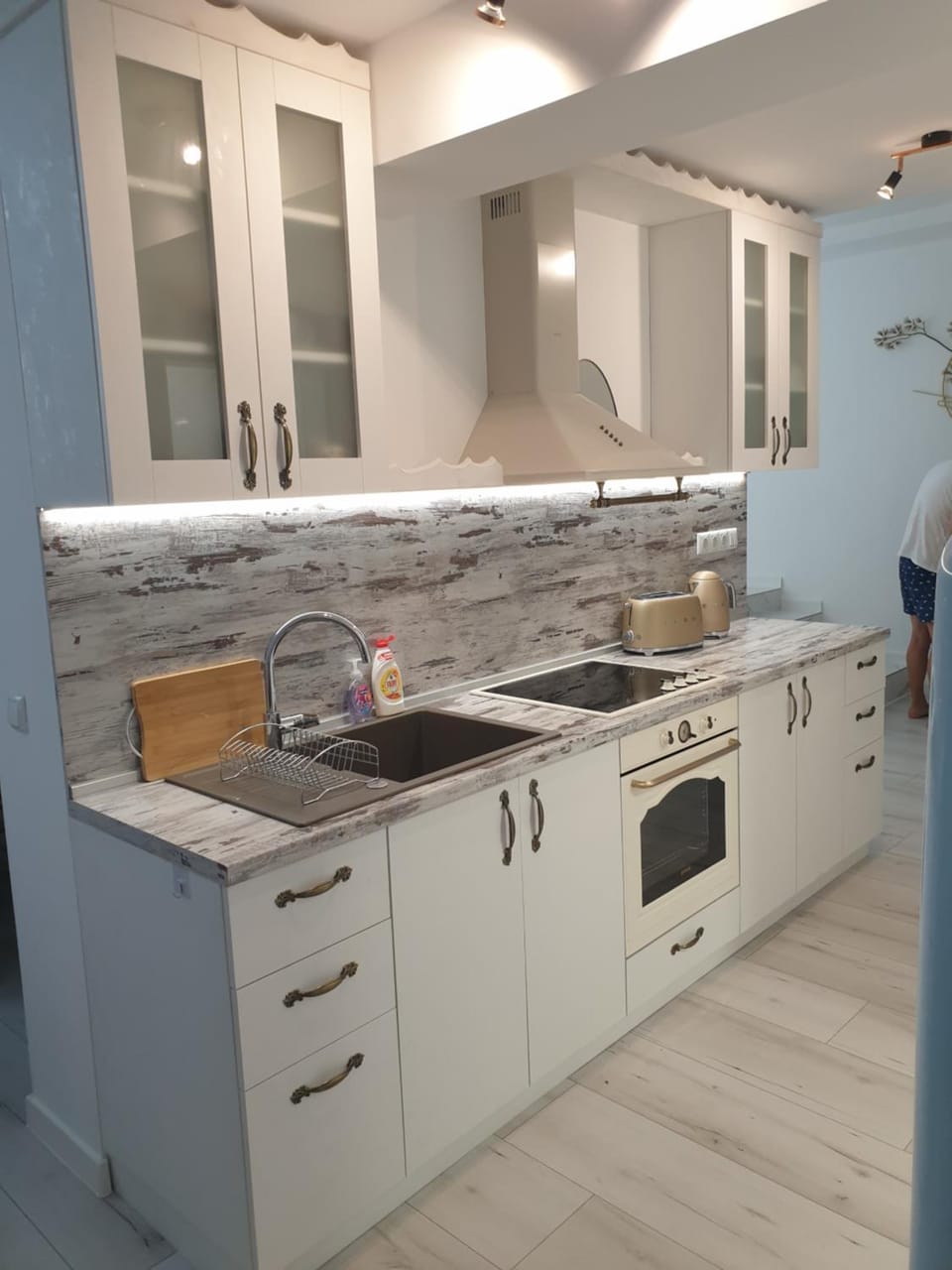 BOHO CHIC STUDIO Free parking upon request Apartment in Varna