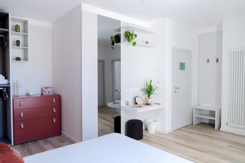 InLoco - Natural Experience Bed and Breakfast in Umbria