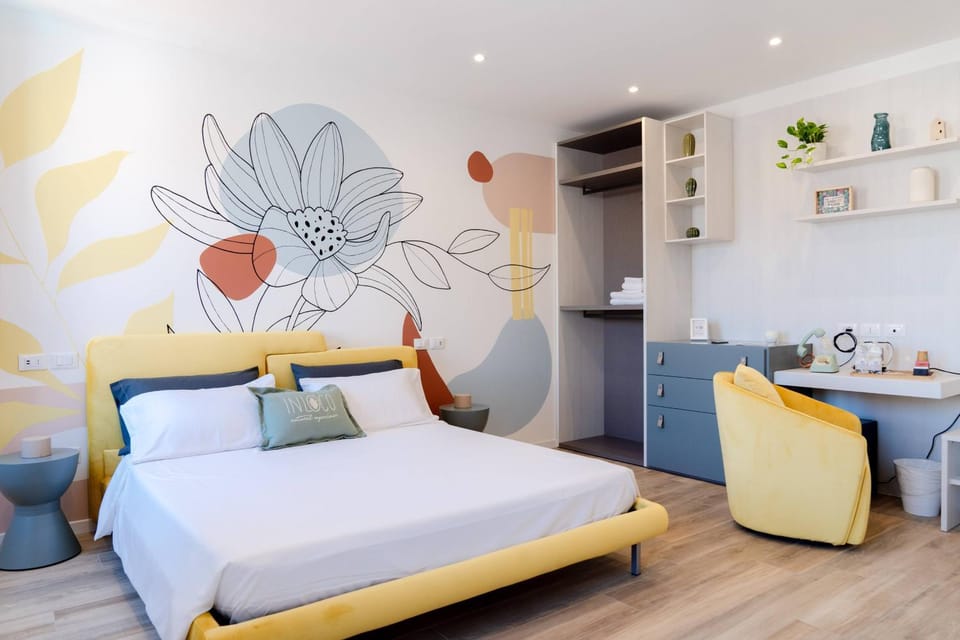 InLoco - Natural Experience Bed and Breakfast in Umbria