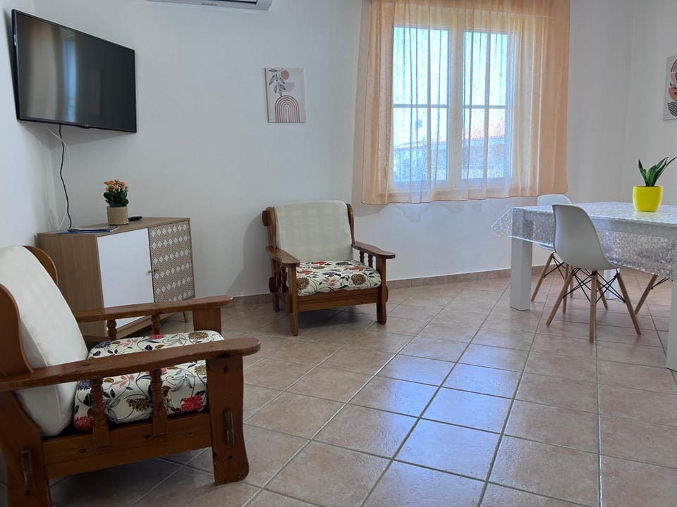 Casa Lana Apartment in Sardinia