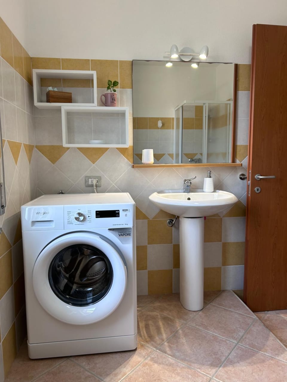 Casa Lana Apartment in Sardinia