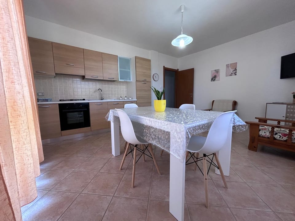 Casa Lana Apartment in Sardinia