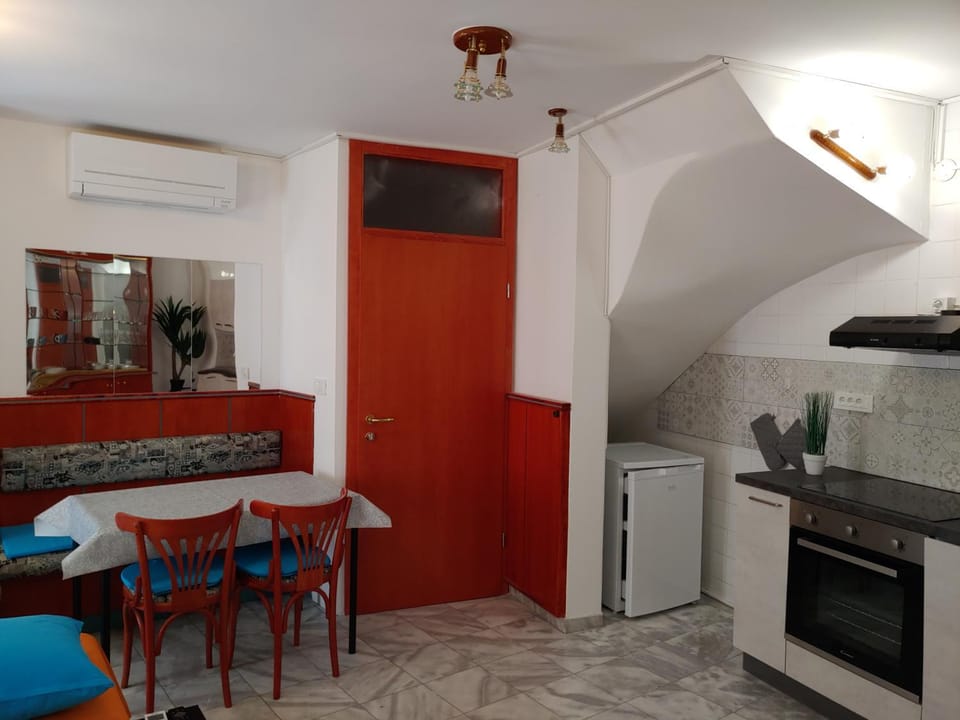 Malo jadro Izola Apartment in Slovenia