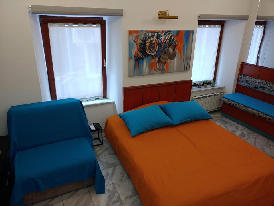 Malo jadro Izola Apartment in Slovenia
