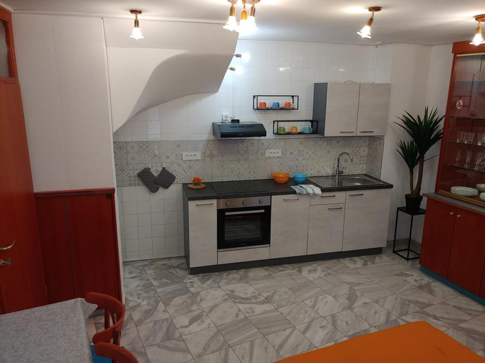 Malo jadro Izola Apartment in Slovenia
