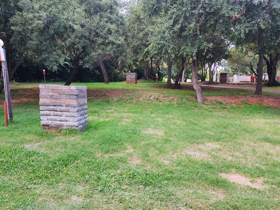 BBQ facilities