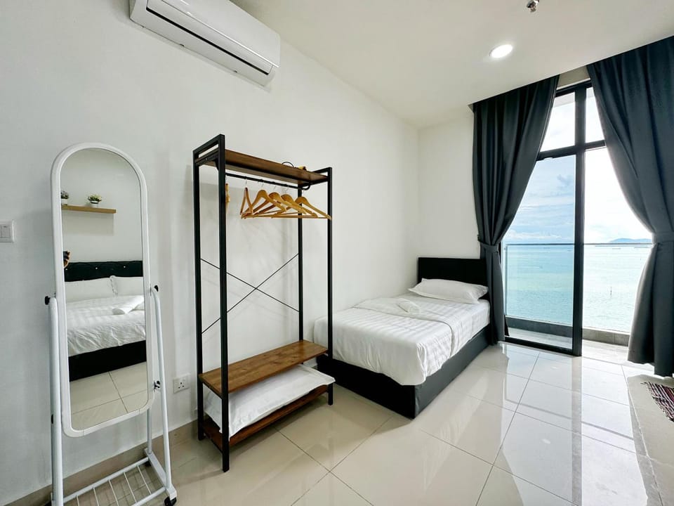 The Shore Kota Kinabalu City View Vacation rental in Kota Kinabalu