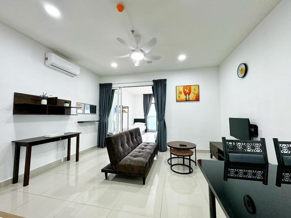 The Shore Kota Kinabalu City View Vacation rental in Kota Kinabalu